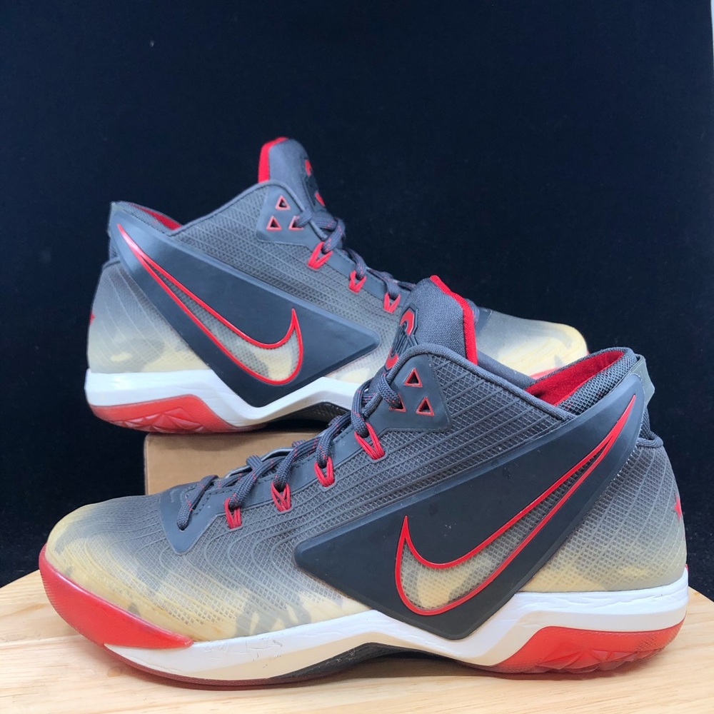Nike Zoom Field General Ohio State Buckeyes